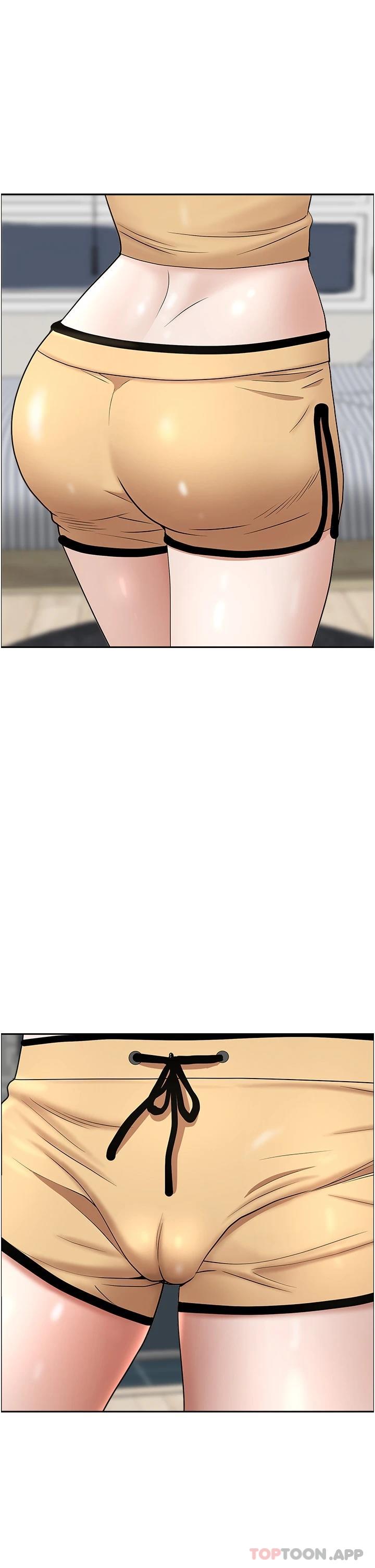[韩国漫画] 霸占人妻 - 韩国漫画 剧情,熟女人妻,巨乳大奶#[48P]-19