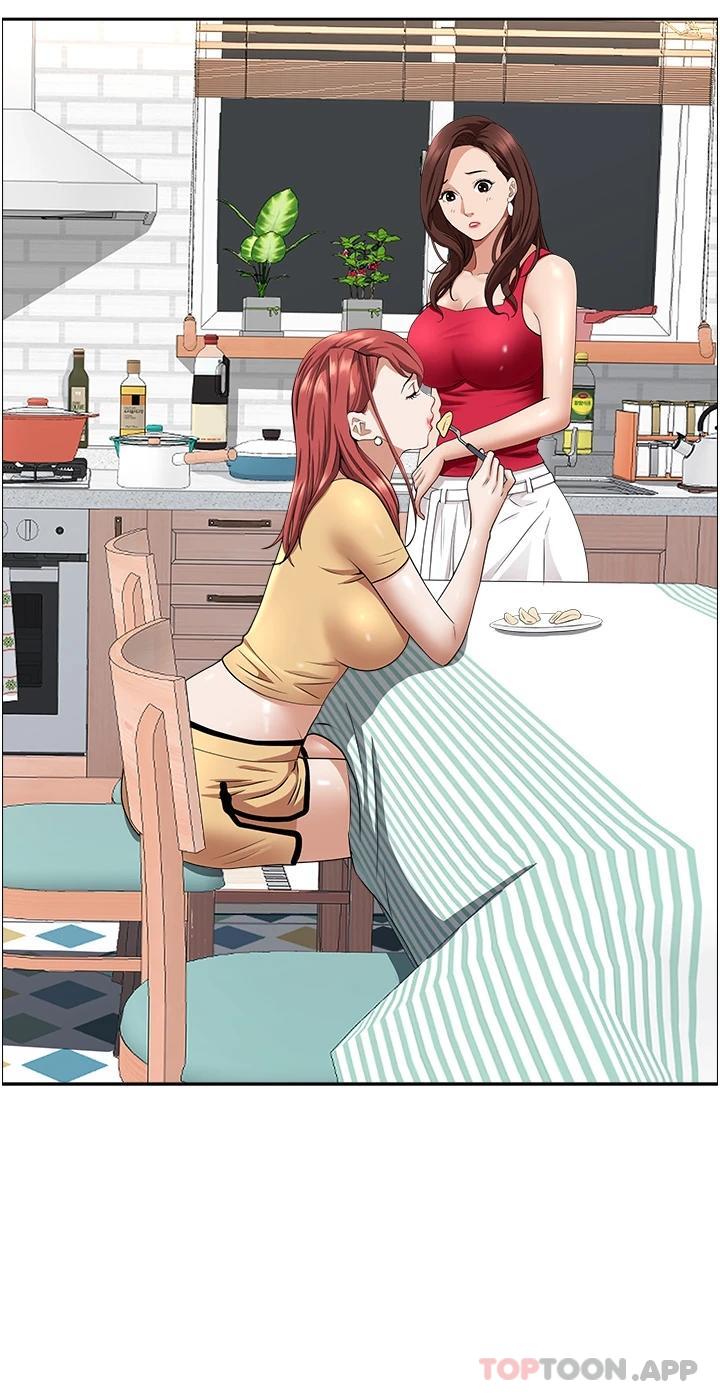 [韩国漫画] 霸占人妻 - 韩国漫画 剧情,熟女人妻,巨乳大奶#[48P]-6