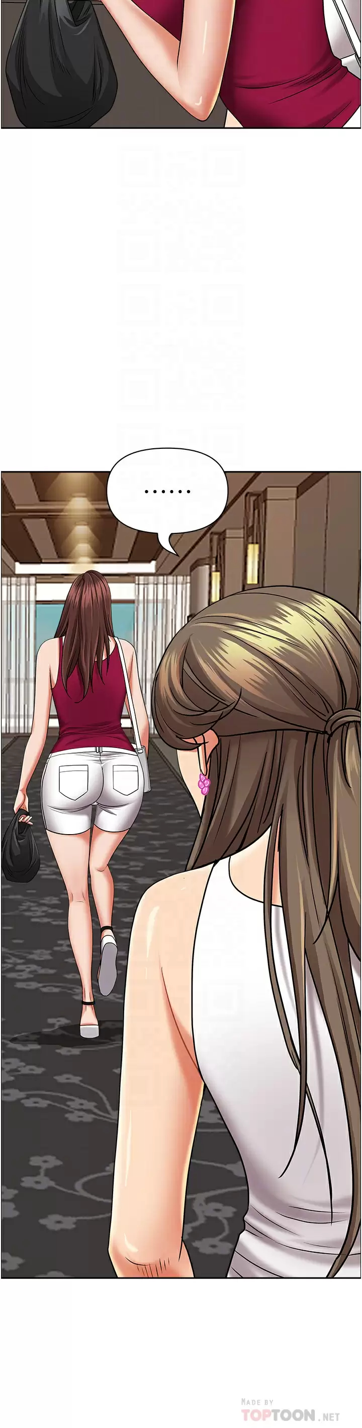 [韩国漫画] 霸占人妻 - 韩国漫画 剧情,熟女人妻,巨乳大奶#[57P]-18