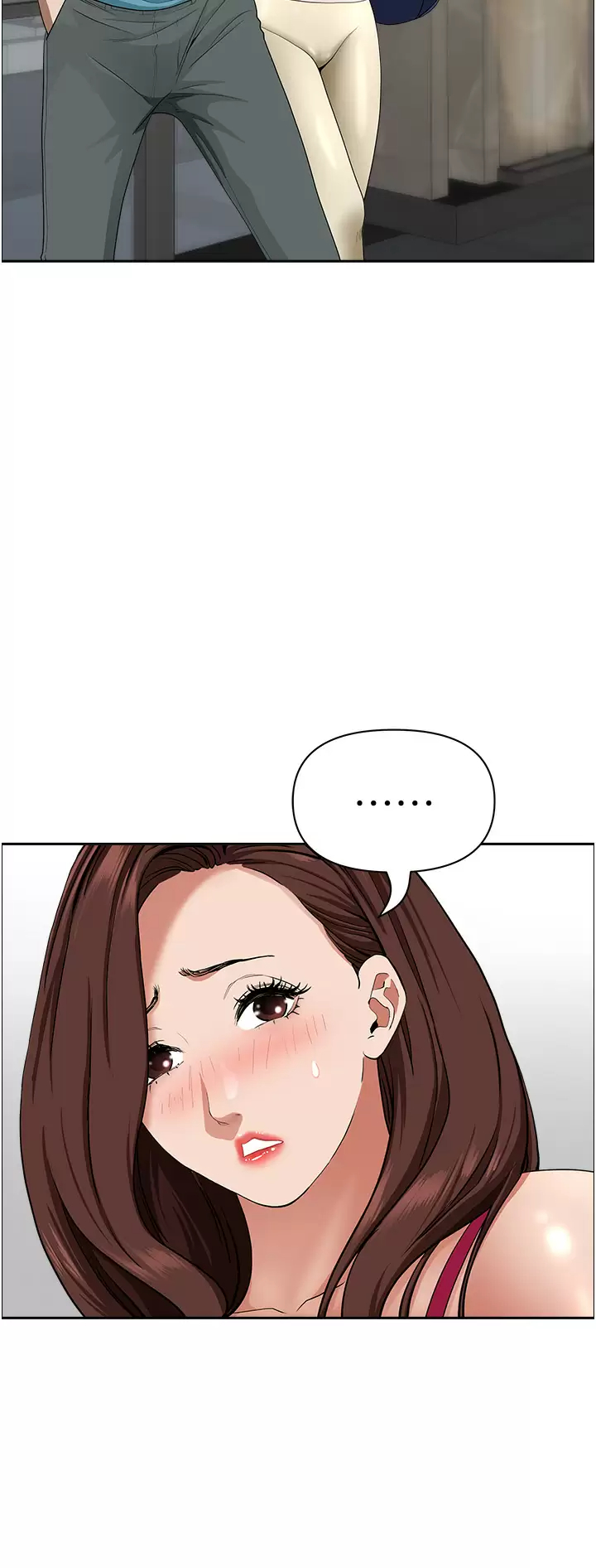 [韩国漫画] 霸占人妻 - 韩国漫画 剧情,熟女人妻,巨乳大奶#[57P]-2