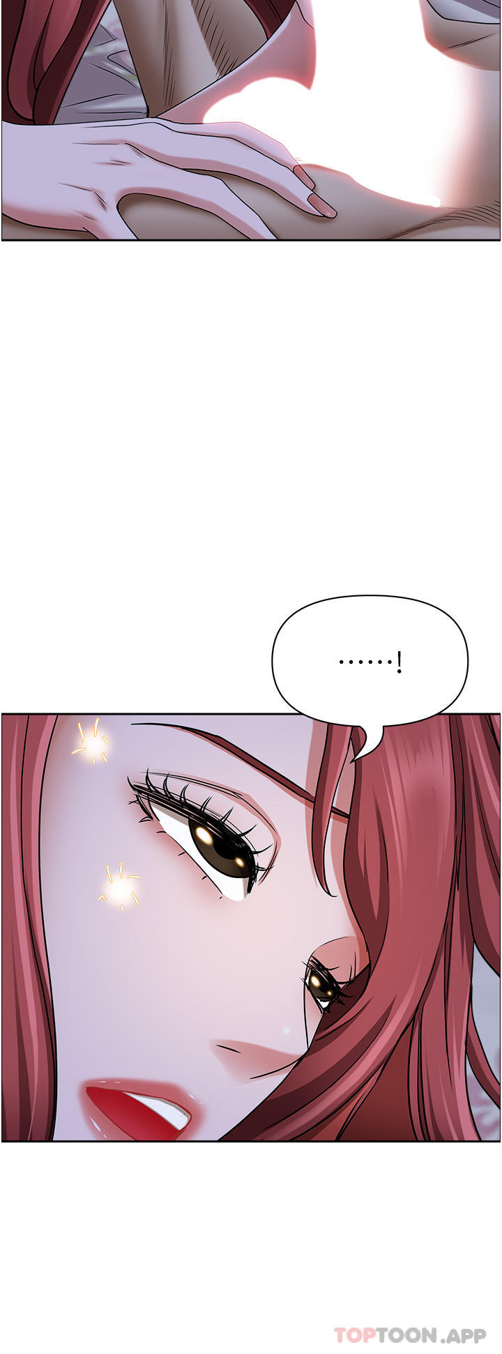 [韩国漫画] 霸占人妻 - 韩国漫画 剧情,熟女人妻,巨乳大奶#[49P]-34