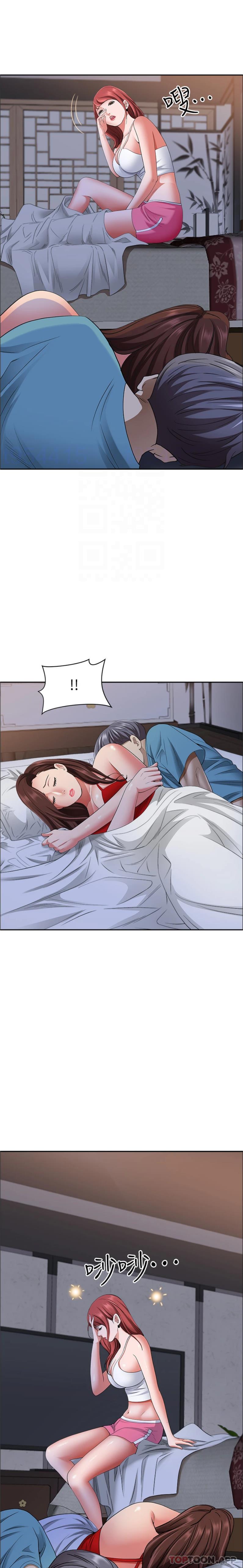 [韩国漫画] 霸占人妻 - 韩国漫画 剧情,熟女人妻,巨乳大奶#[26P]-15