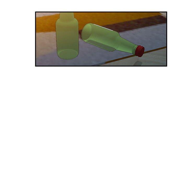 [韩国漫画] 刺激的寄居生活 乱伦,巨乳大奶, 不伦#[161P]-104
