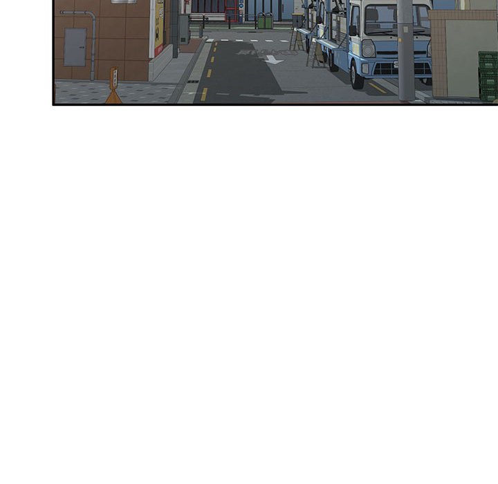 [韩国漫画] 刺激的寄居生活 乱伦,巨乳大奶, 不伦#[139P]-29