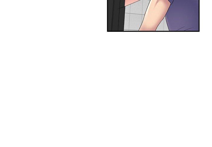 [韩国漫画] 刺激的寄居生活 乱伦,巨乳大奶, 不伦#[164P]-4