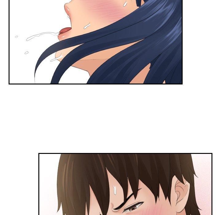[韩国漫画] 我的完美娃娃/我的专属娃娃 剧情,OL#[86P]-17