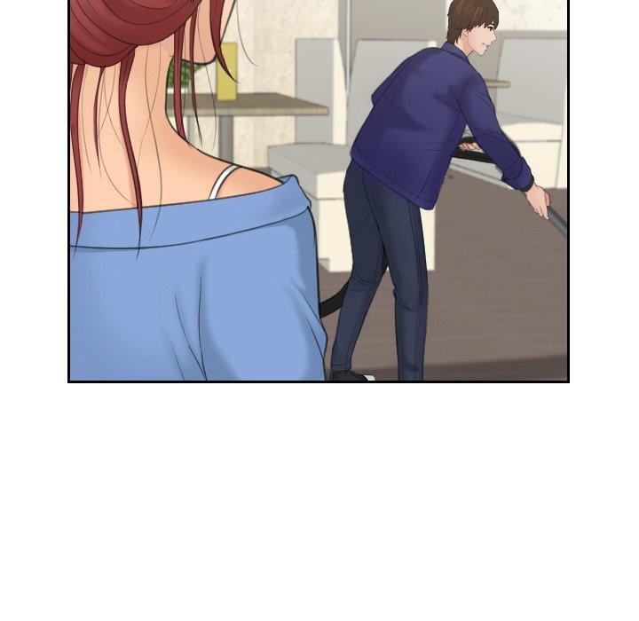 [韩国漫画] 我的完美娃娃/我的专属娃娃 剧情,OL#[95P]-92