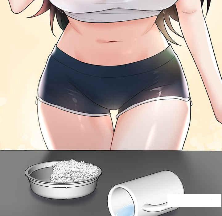 [韩国漫画] 不当朋友当恋人 剧情,女学生#[120P]-5