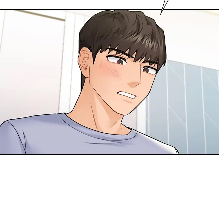 [韩国漫画] 不当朋友当恋人 剧情,女学生#[132P]-94