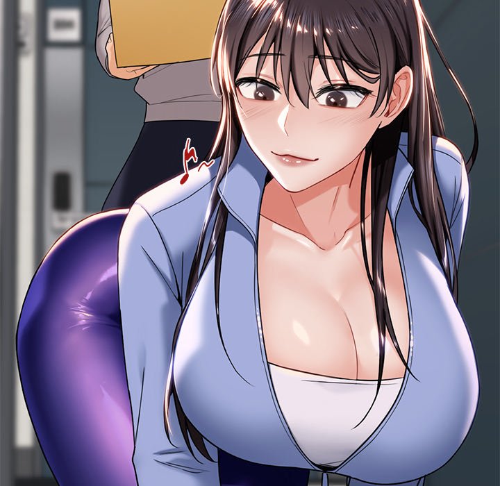 [韩国漫画] 不当朋友当恋人 剧情,女学生#[136P]-22