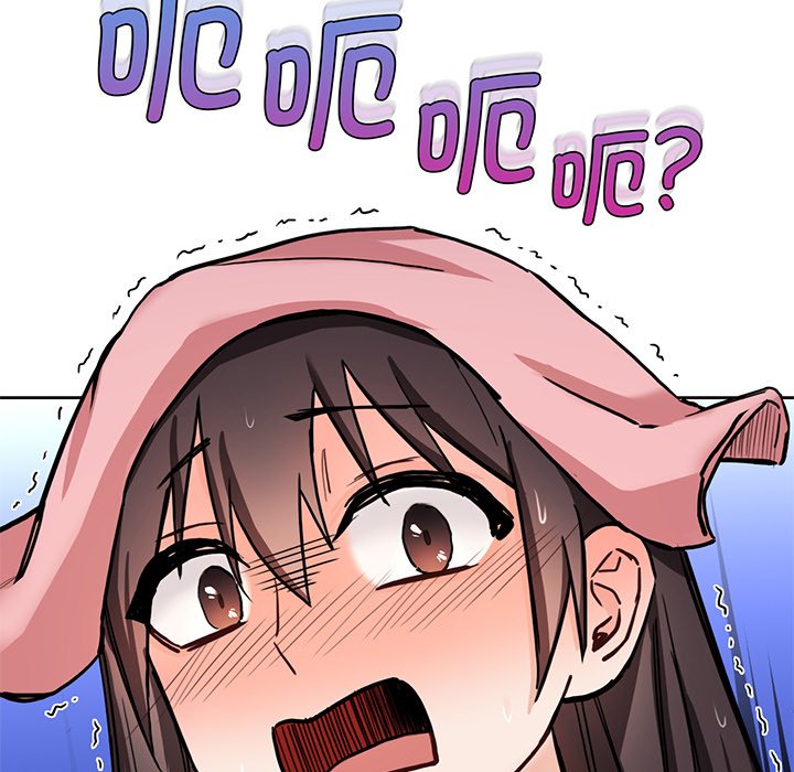 [韩国漫画] 不当朋友当恋人 剧情,女学生#[165P]-146
