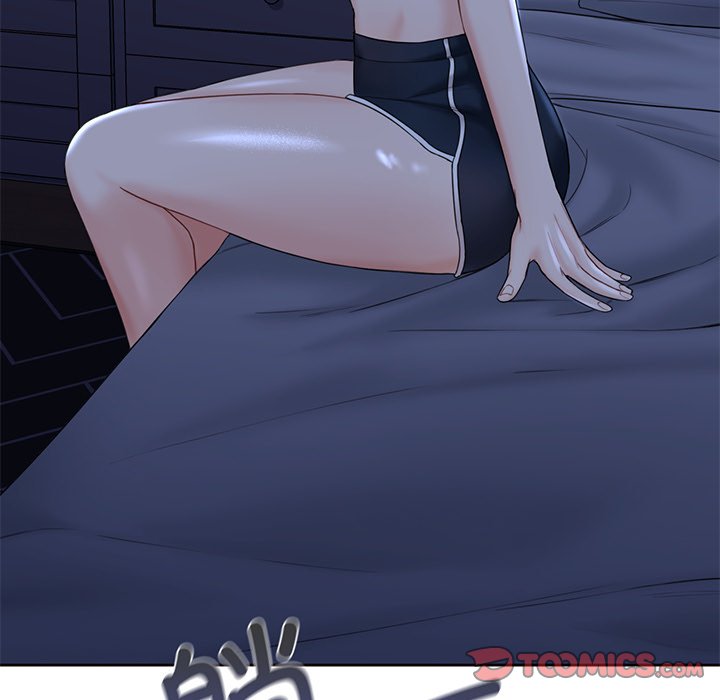 [韩国漫画] 不当朋友当恋人 剧情,女学生#[165P]-75