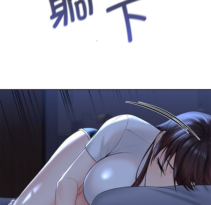 [韩国漫画] 不当朋友当恋人 剧情,女学生#[165P]-76