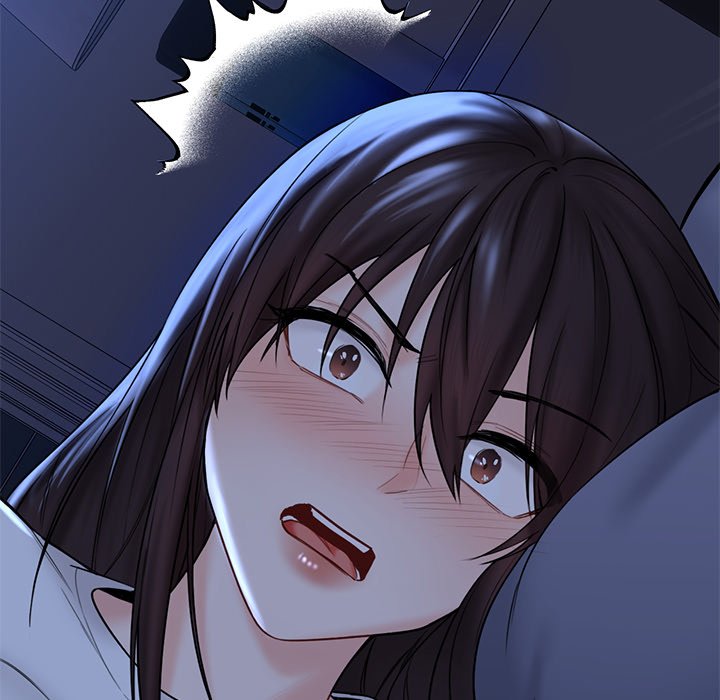 [韩国漫画] 不当朋友当恋人 剧情,女学生#[165P]-97