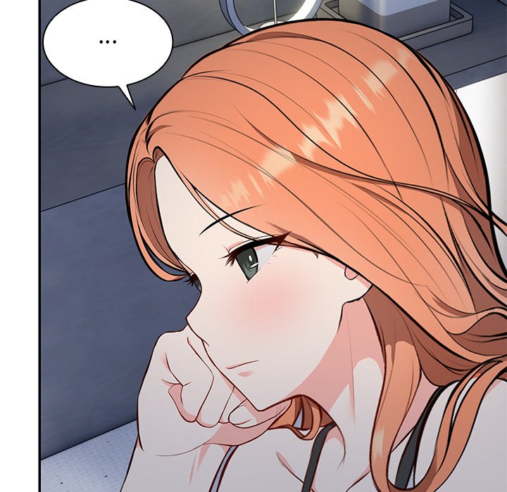 [韩国漫画] 失忆初体验 剧情,巨乳大奶#[152P]-54