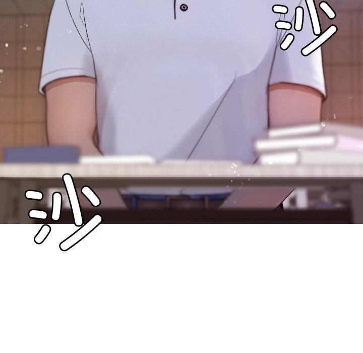 [韩国漫画] 借住教授家 剧情,女教师#[144P]-108