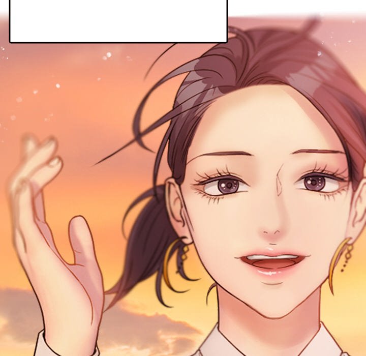 [韩国漫画] 借住教授家 剧情,女教师#[150P]-143