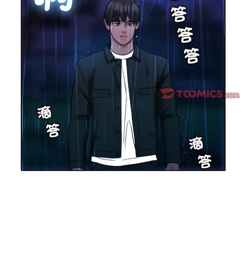 [韩国漫画] 借住教授家 剧情,女教师#[125P]-83