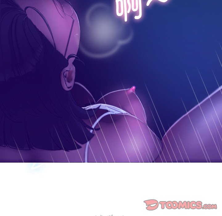 [韩国漫画] 借住教授家 剧情,女教师#[137P]-15