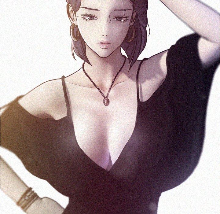 [韩国漫画] 借住教授家 剧情,女教师#[154P]-137