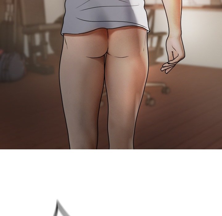 [韩国漫画] 借住教授家 剧情,女教师#[162P]-23