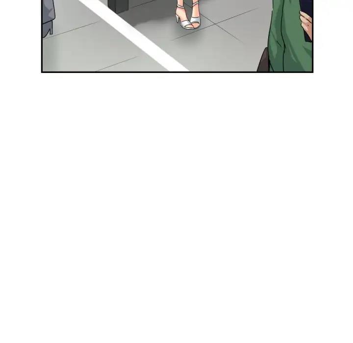[韩国漫画] 调教小娇妻 剧情,熟女人妻#[121P]-56