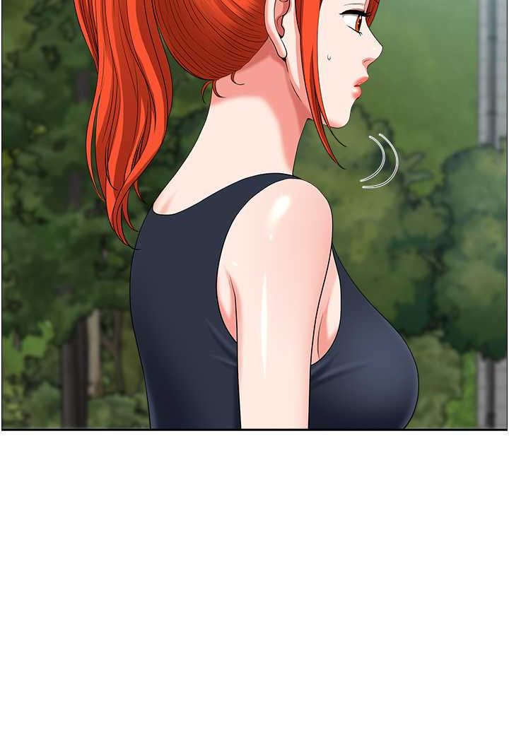 [韩国漫画] 地方人妻们 剧情,熟女人妻#[94P]-73