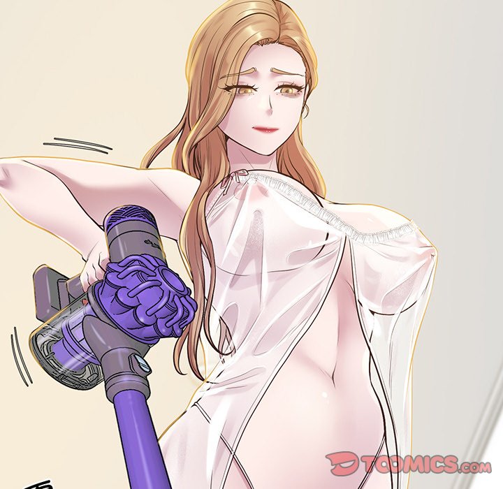 [韩国漫画] 上门男家教 剧情,青年#[161P]-101