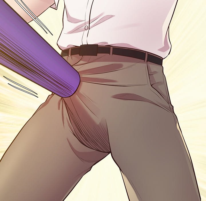 [韩国漫画] 上门男家教 剧情,青年#[161P]-81