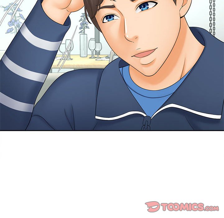 [韩国漫画] 猎艳 剧情,熟女人妻#[126P]-117