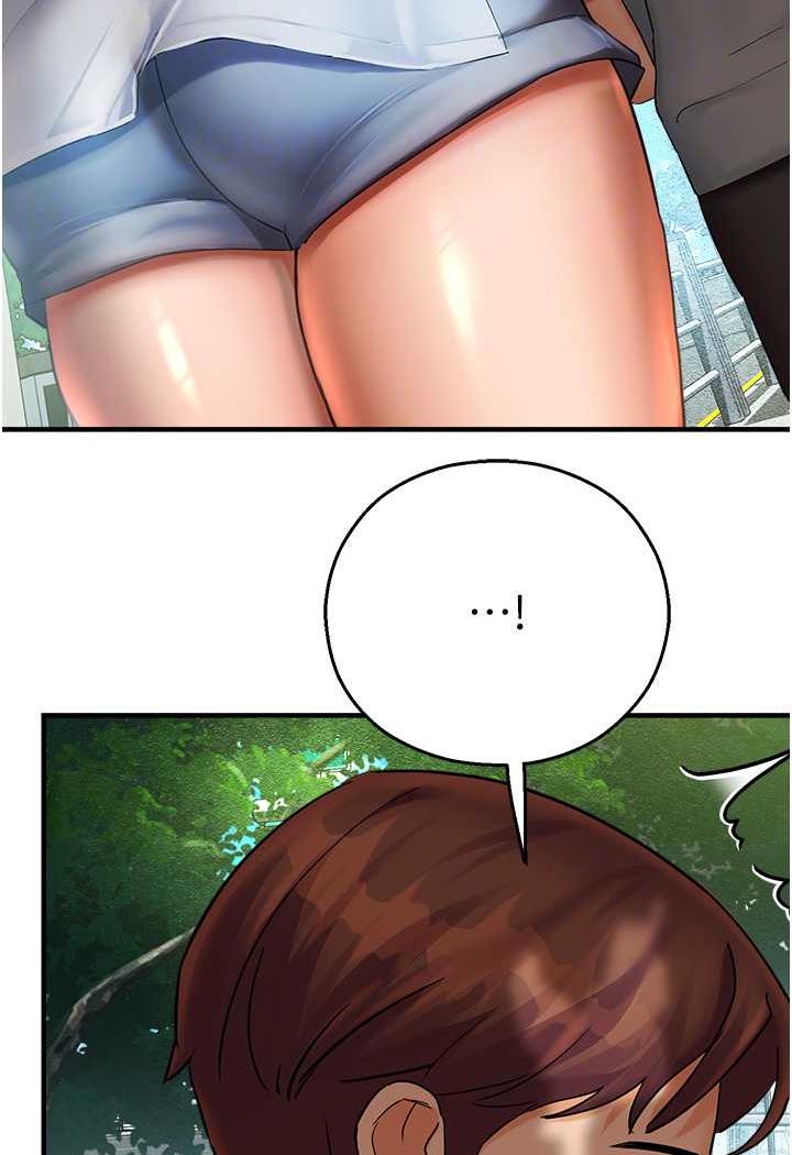 [韩国漫画] 命运湿乐园 剧情,OL#[139P]-55