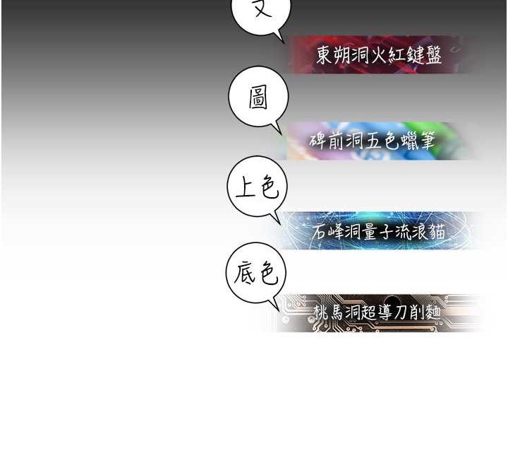 [韩国漫画] 命运湿乐园 剧情,OL#[118P]-118