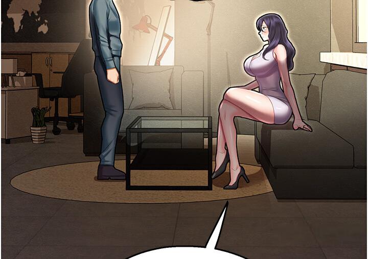 [韩国漫画] 命运湿乐园 剧情,OL#[214P]-154