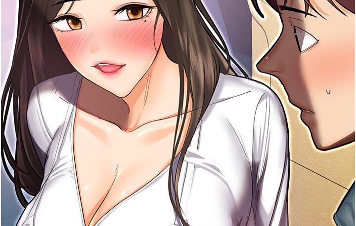 [韩国漫画] 命运湿乐园 剧情,OL#[214P]-210