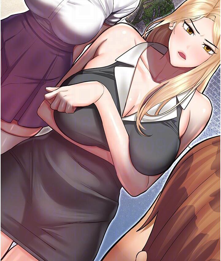 [韩国漫画] 命运湿乐园 剧情,OL#[214P]-43