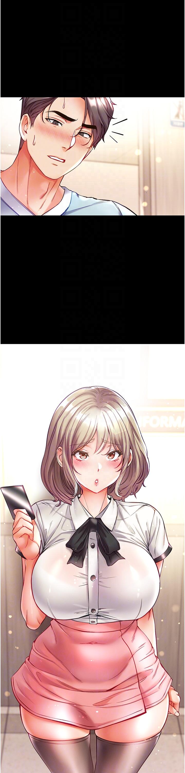 [韩国漫画] 第一大弟子 奇幻,熟女人妻,巨乳大奶#[39P]-26