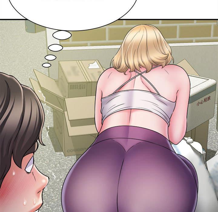 [韩国漫画] 回单的寂寞 剧情,女学生#[162P]-79