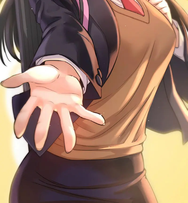 [韩国漫画] 我的女王 剧情,女学生#[210P]-20