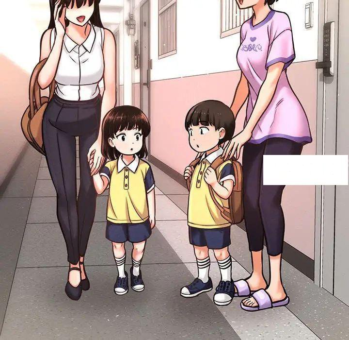 [韩国漫画] 我的女王 剧情,女学生#[192P]-23