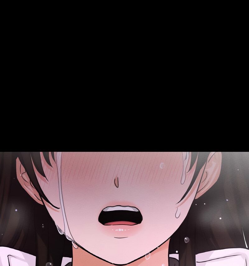 [韩国漫画] 我的女王 剧情,女学生#[210P]-10
