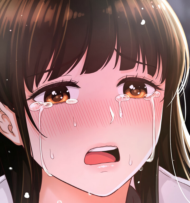 [韩国漫画] 我的女王 剧情,女学生#[210P]-122