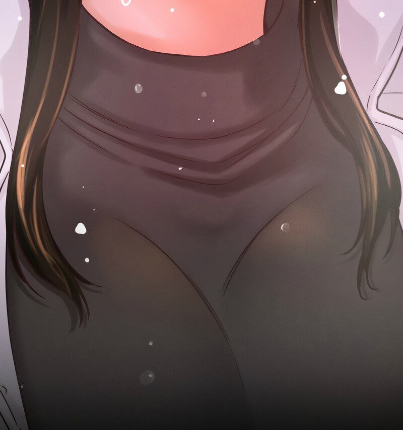 [韩国漫画] 我的女王 剧情,女学生#[210P]-123
