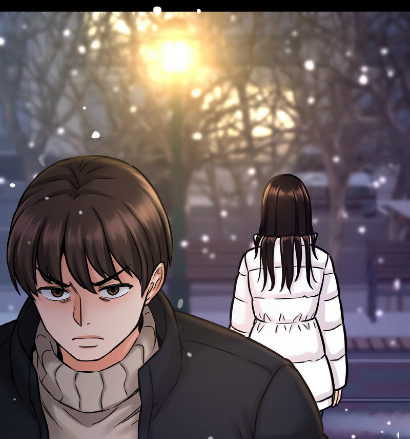 [韩国漫画] 我的女王 剧情,女学生#[210P]-127