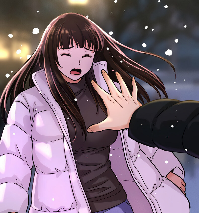 [韩国漫画] 我的女王 剧情,女学生#[210P]-139