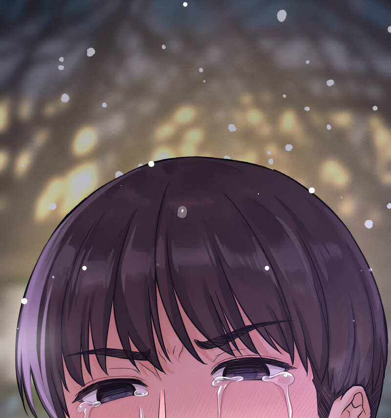 [韩国漫画] 我的女王 剧情,女学生#[210P]-171