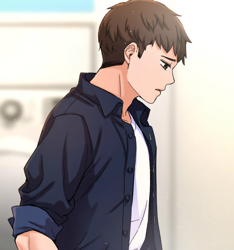 [韩国漫画] 我的女王 剧情,女学生#[210P]-21