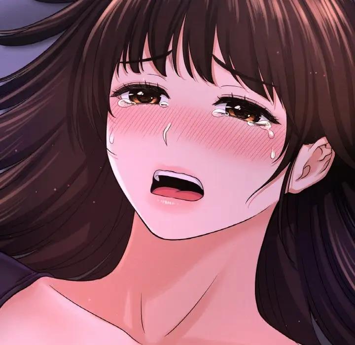 [韩国漫画] 我的女王 剧情,女学生#[242P]-104