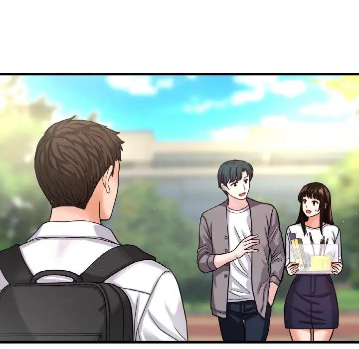 [韩国漫画] 我的女王 剧情,女学生#[178P]-6