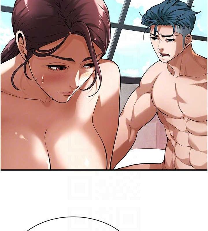 [韩国漫画] 街头干架王 剧情,熟女人妻#[131P]-23