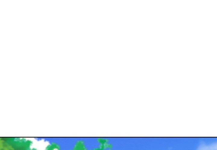 [韩国漫画] 一杆入洞 剧情,OL#[125P]-1